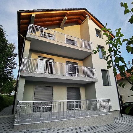 Apartmani Anamaria Jajce Dış mekan fotoğraf