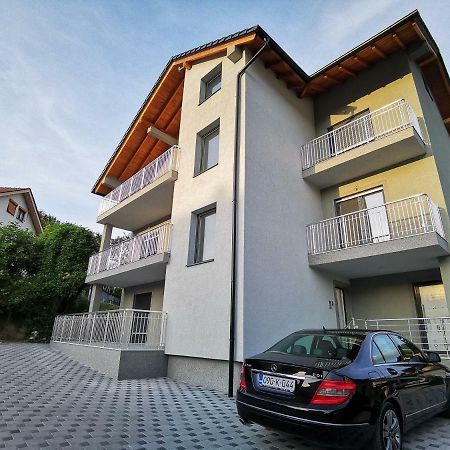 Apartmani Anamaria Jajce Dış mekan fotoğraf