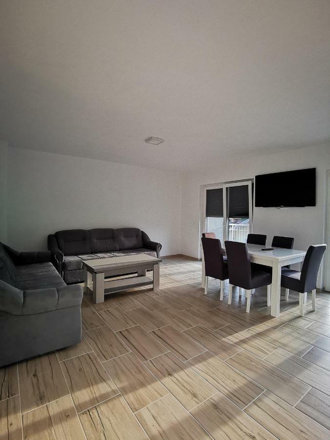 Apartmani Anamaria Jajce Dış mekan fotoğraf