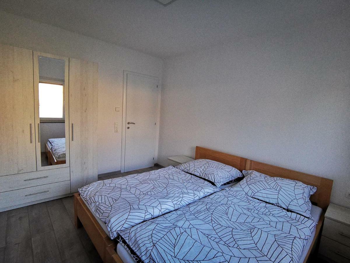 Apartmani Anamaria Jajce Dış mekan fotoğraf