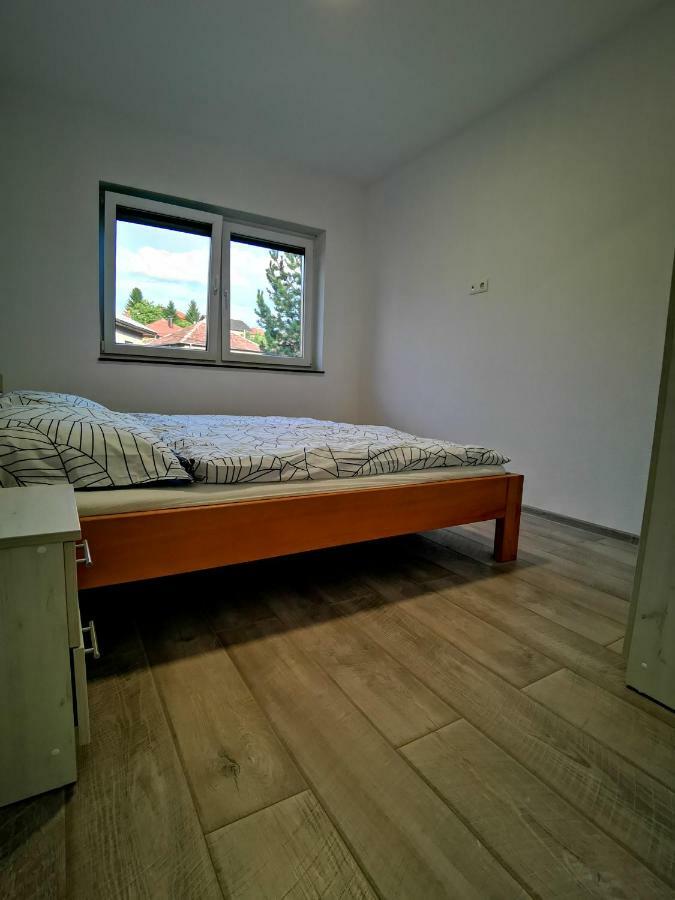 Apartmani Anamaria Jajce Dış mekan fotoğraf