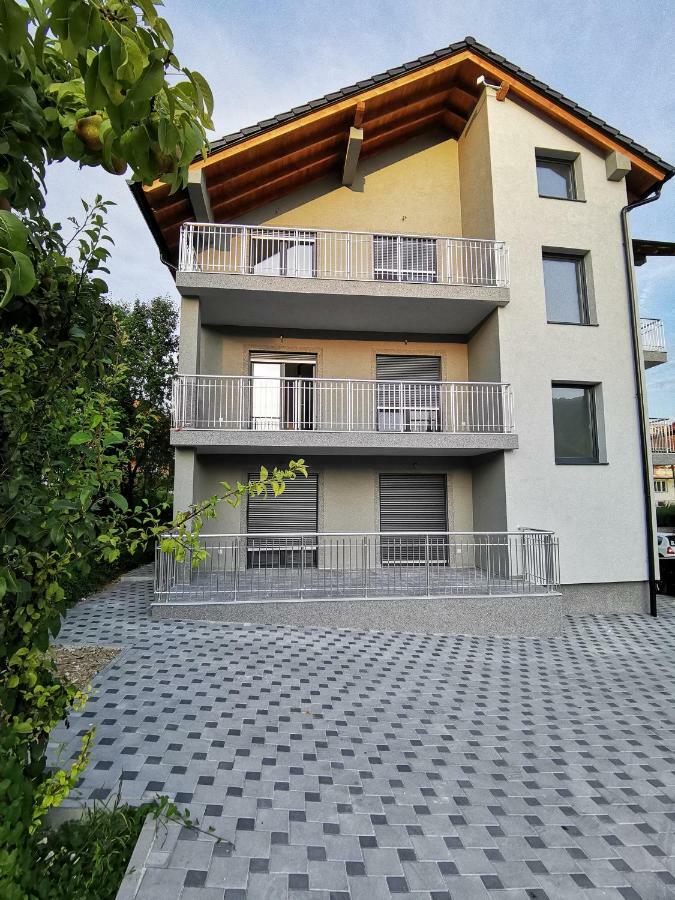 Apartmani Anamaria Jajce Dış mekan fotoğraf