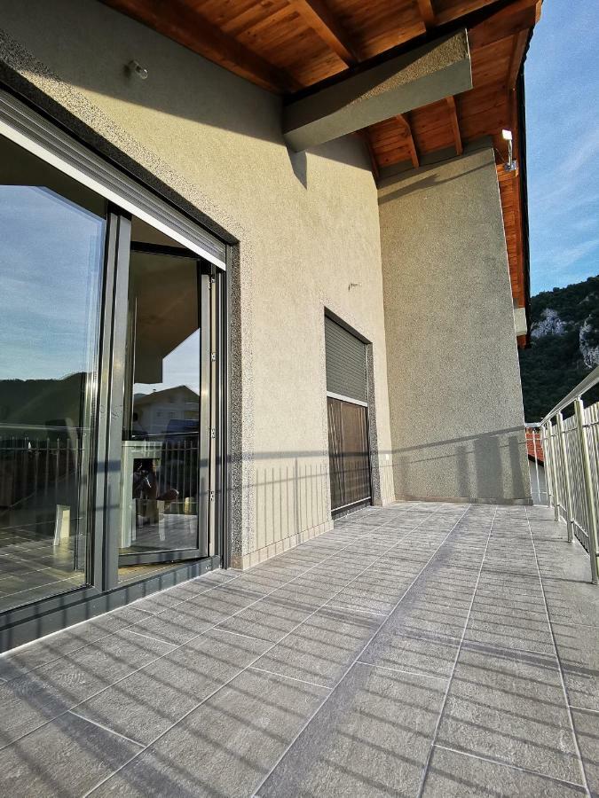 Apartmani Anamaria Jajce Dış mekan fotoğraf