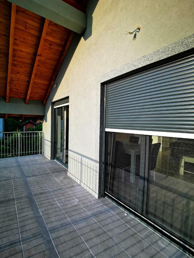 Apartmani Anamaria Jajce Dış mekan fotoğraf